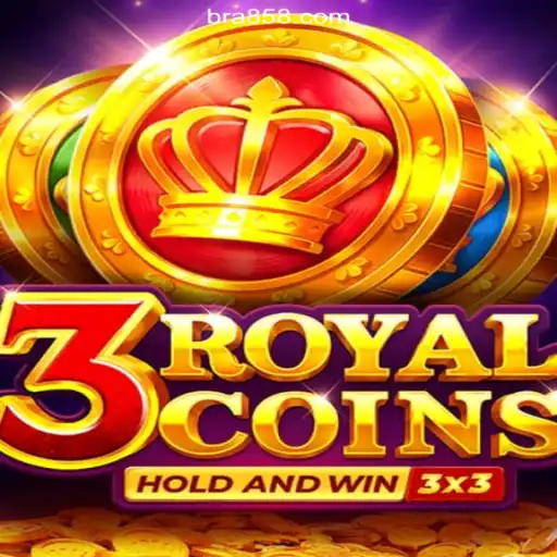 Exploring the Exciting World of 3royalcoins on BR858.COM Platform - Online Slots Brasil #1