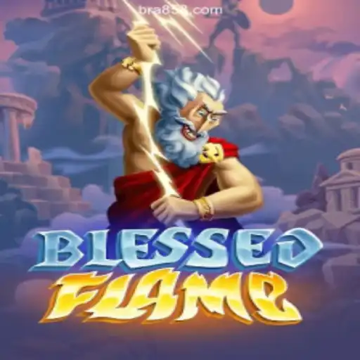 Discover the Exciting World of BlessedFlame on BR858.COM