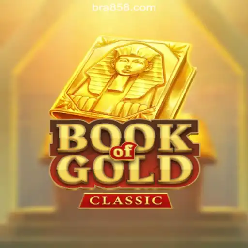 Exploring the Exciting World of Book of Gold Classic on BR858.COM Platform