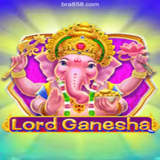 Discover the Excitement of LordGanesha on BR858.COM: The Leading Online Slots Platform in Brazil