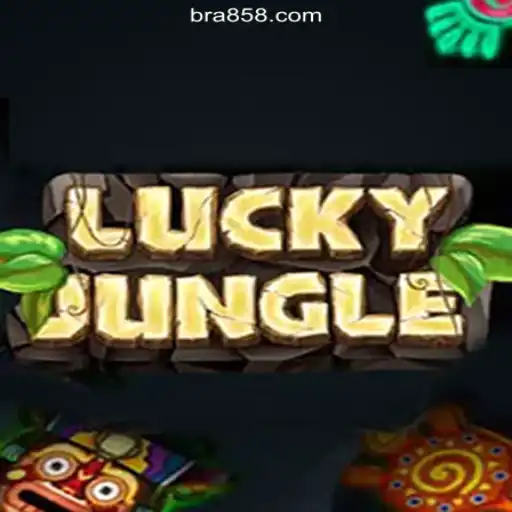 Exploring the Excitement of LuckyJungle on BR858.COM: Brazil's Leading Online Slots Platform