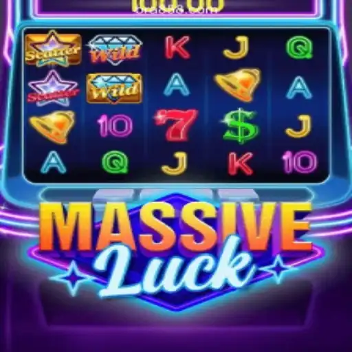Exploring the Thrills of MassiveLuck: Your Portal to Exciting Wins on the BR858.COM Platform