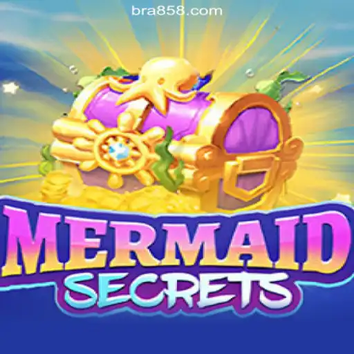Dive into the Enchanting World of MermaidSecrets: A Top Choice on BR858.COM Platform