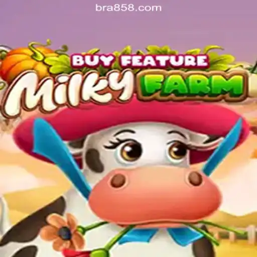 Discovering the Excitement of MilkyFarmBuyFeature: A Top Game on BR858.COM Platform