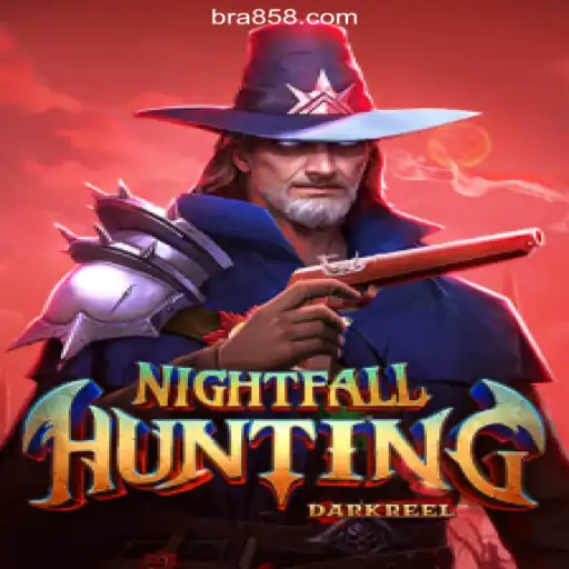 NightfallHunting: Ultimate Game Experience on BR858.COM Platform