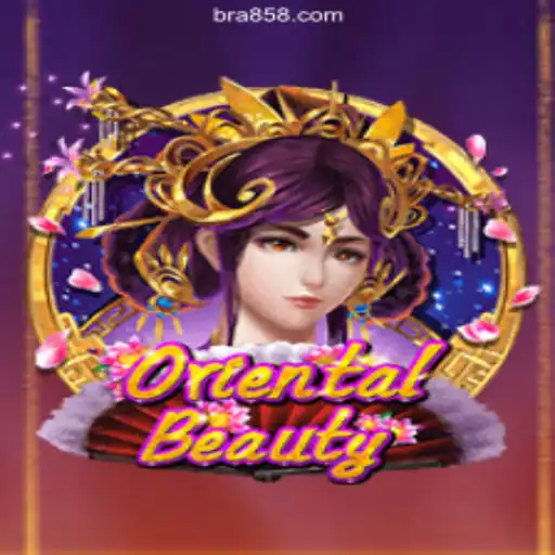 Oriental Beauty: Discover the Allure of BR858.COM's Top Online Slot in Brazil