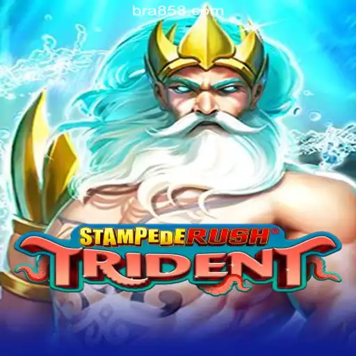 Exploring the Thrills of StempedeRushTrident: Brazil's Premier Online Slot Game
