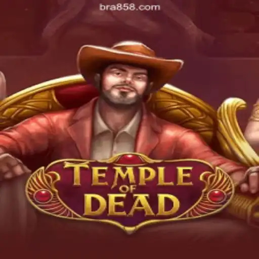 Exploring 'Temple of Dead': An Engaging Adventure on the BR858.COM Platform