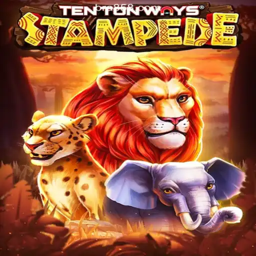 Discover the Exciting World of TenTonWaysStampede with BR858.COM