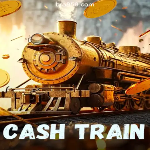 CashTrain: Dominating Online Slots with BR858.COM Platform