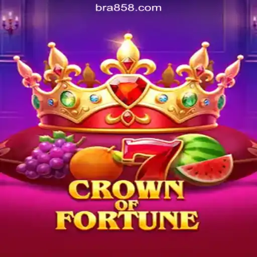 Unveiling CrownofFortune: The Ultimate Slot Experience in Brazil