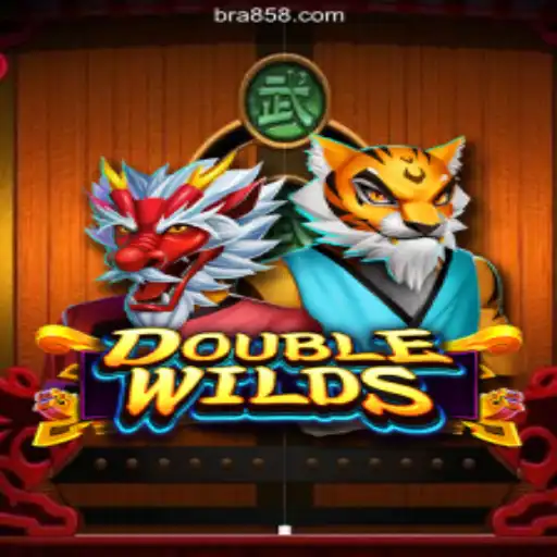 Discover the Thrill of DoubleWilds on the BR858.COM Platform