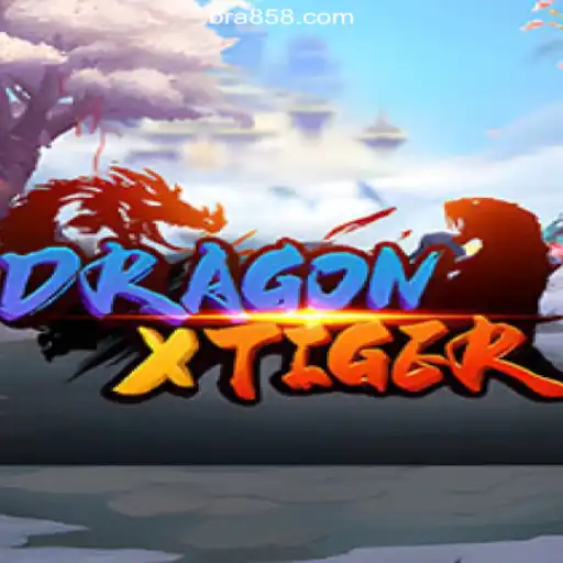 Exploring the Thrills of DragonXTiger: A Premier Game on BR858.COM