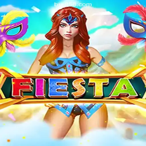Dive into the Excitement of Fiesta on the BR858.COM Platform