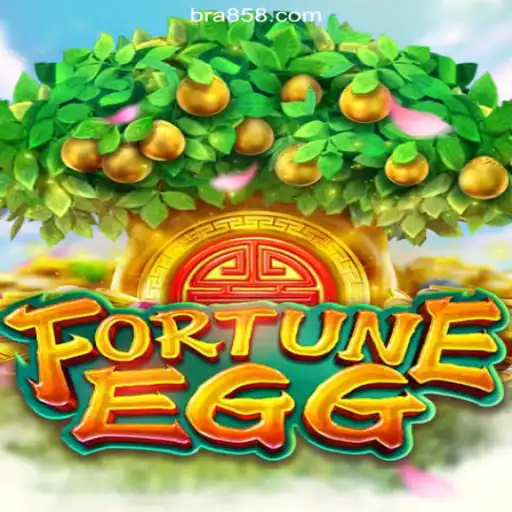 Exploring the Thrills of FortuneEgg: BR858.COM's Premier Online Slots Experience