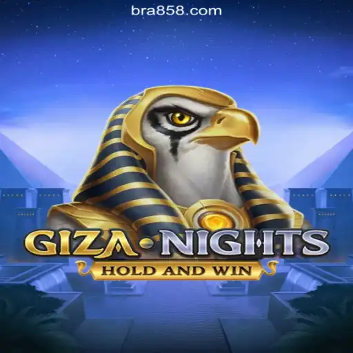 Discover the Excitement of GizaNights: Explore the Thrilling World of Online Slots on BR858.COM
