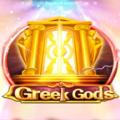 Exploring GreekGods: The Top Online Slot Game on BR858.COM Platform