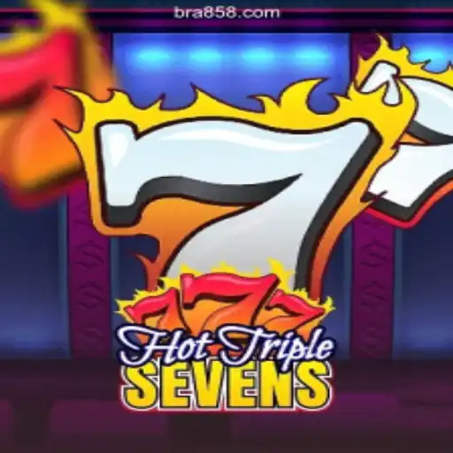 Discovering the Thrill of HotTripleSevens on BR858.COM: The Unmatched Online Slots Experience in Brasil