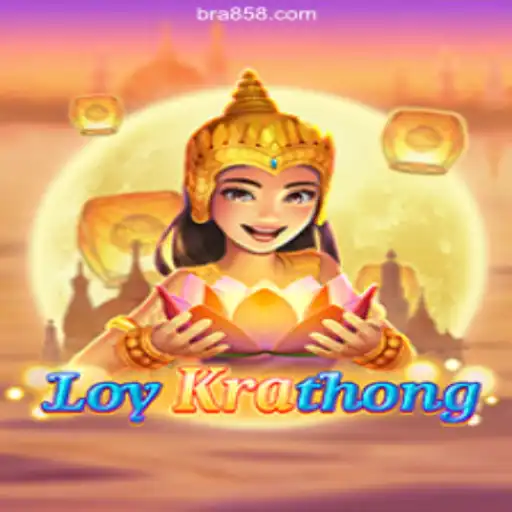 LoyKrathong: Dive into the World of Online Slots with BR858.COM