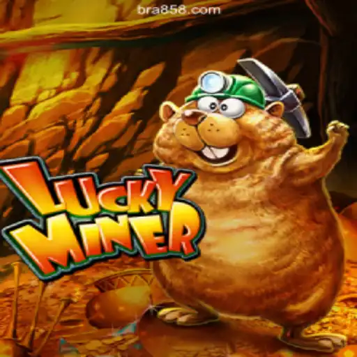 Exploring the Thrills of LuckyMiner: A Top Choice on BR858.COM Platform