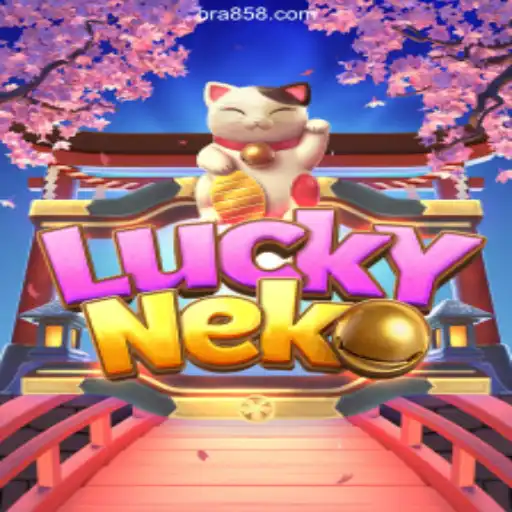 Explore the Exciting World of LuckyNeko on BR858.COM: Brazil's Premier Online Slots Platform