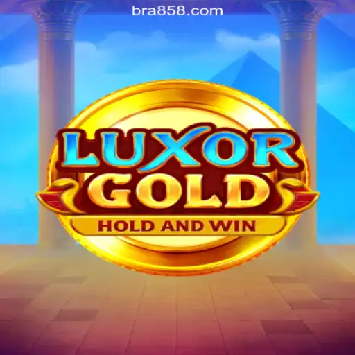 Explore LuxorGold: The Premier Slot Game on BR858.COM - The Ultimate Online Slots Platform in Brazil
