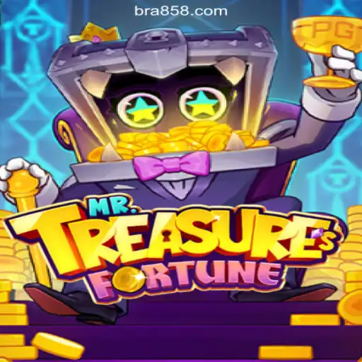 Explore the Excitement of MrTreasuresFortune on BR858.COM – Leading Online Slots Platform in Brazil