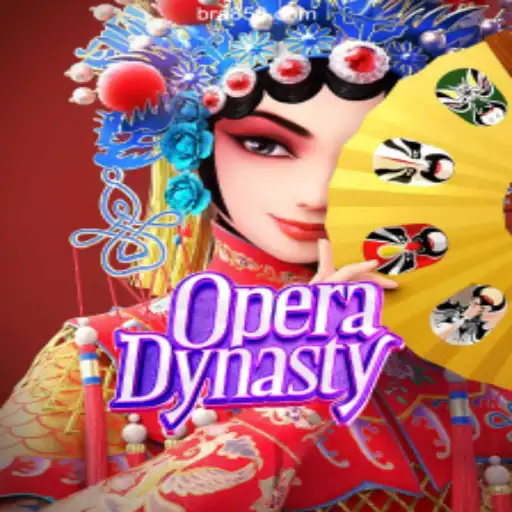 OperaDynasty: Elevating the World of Online Slots on the BR858.COM Platform