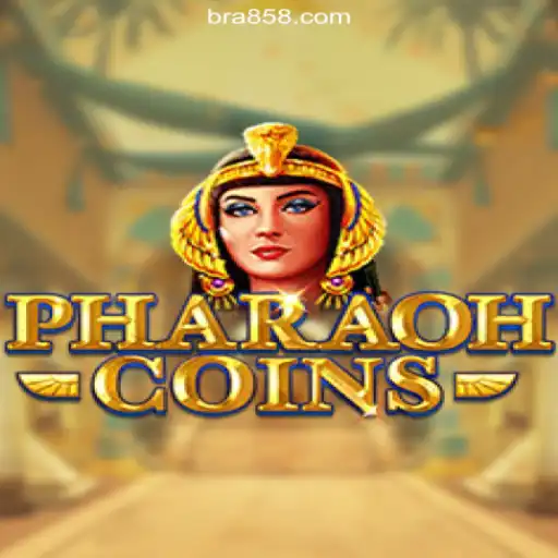 Discover the Thrilling World of PharaohCoins on BR858.COM Platform-Online Slots Brasil #1