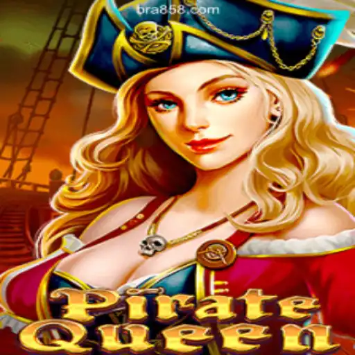 Discover the Treasures of PirateQueen on BR858.COM