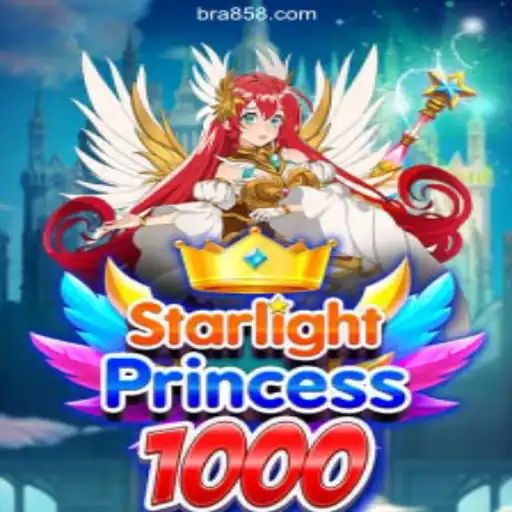 StarlightPrincess1000: A Journey into the Magical World of Online Slots on BR858.COM