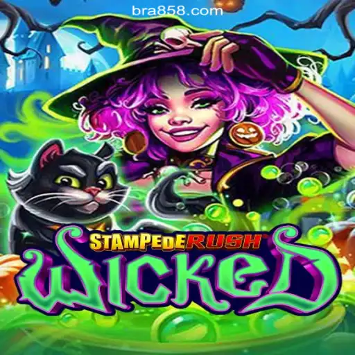 Dive into the Thrilling World of StempedeRushWicked on BR858.COM