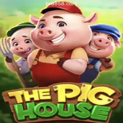 ThePigHouse: Exploring the Exciting World of Online Slots on BR858.COM