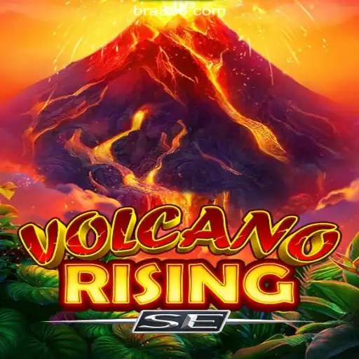 Experience the Thrills of VolcanoRisingSE on BR858.COM: Brazil's Premier Online Slot Platform