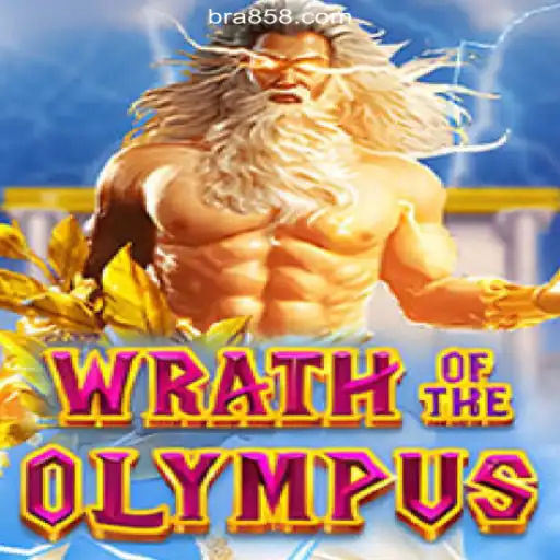 Discover the Mythical Excitement of WrathofOlympus on the BR858.COM Platform - Online Slots Brasil #1
